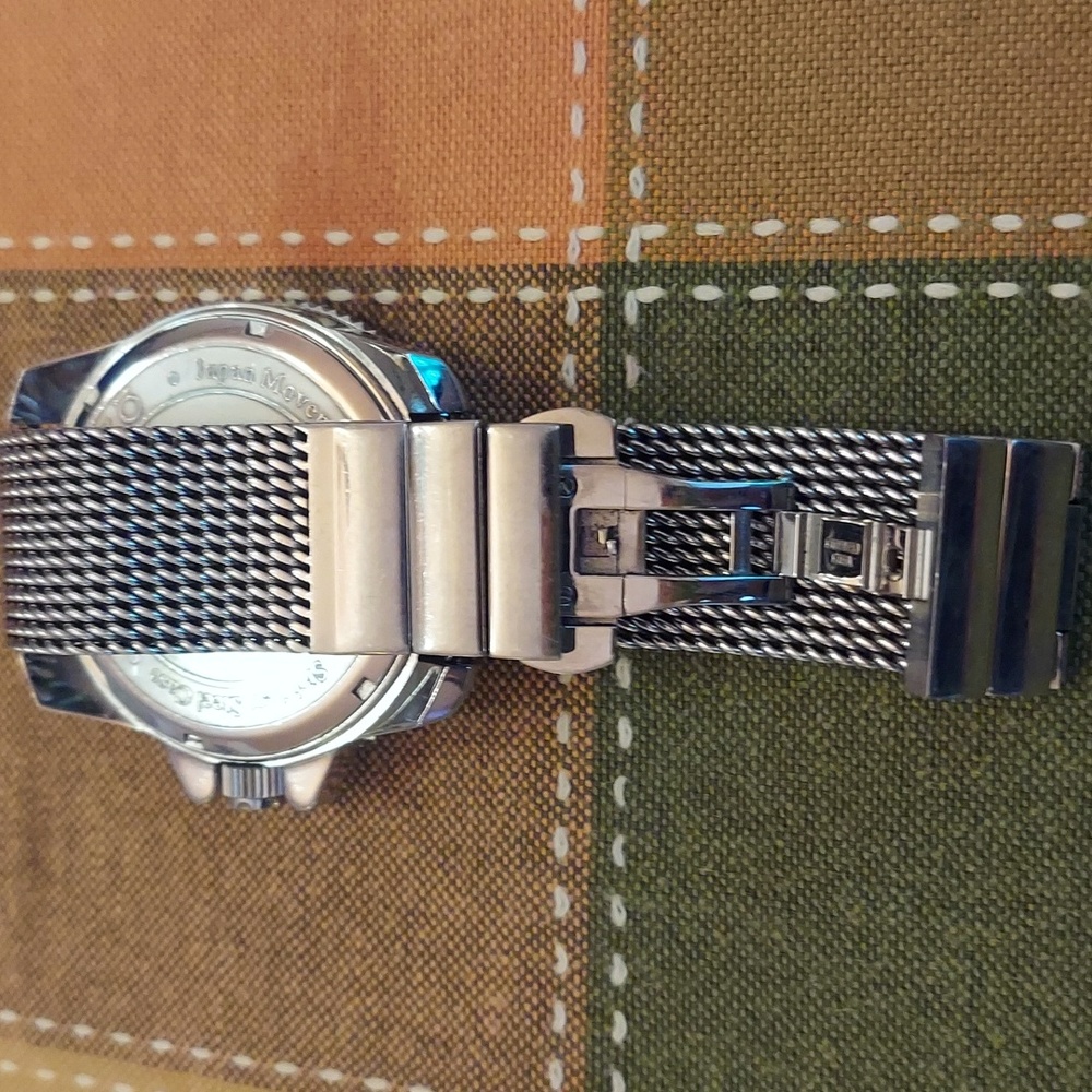 Mark Ecko Watch - image 3